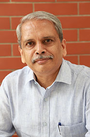 S. Gopalakrishnan